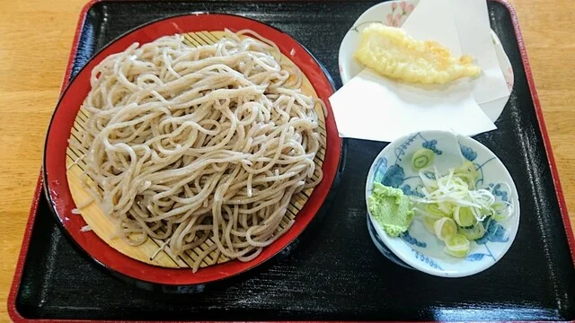 みしま宿味処 桐花亭（みしま宿味処 キリバナテイ） - 会津西方（食堂）の写真