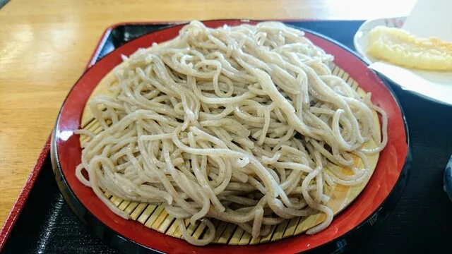 みしま宿味処 桐花亭（みしま宿味処 キリバナテイ） - 会津西方（食堂）の写真