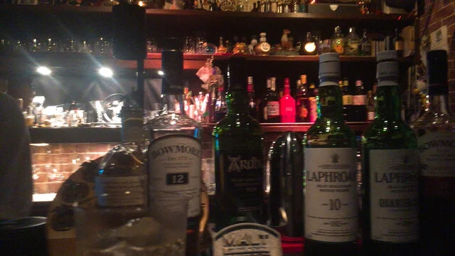 彩夜 - 羽後本荘（バー）の写真