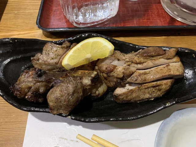 四季 - 鷹ノ巣（焼き鳥）の写真