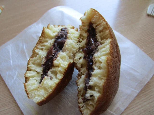 柳屋菓子店 - 水沢（洋菓子）の写真