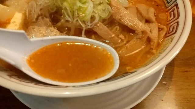 中華そば ちくりん - 滝沢市その他（ラーメン）の写真