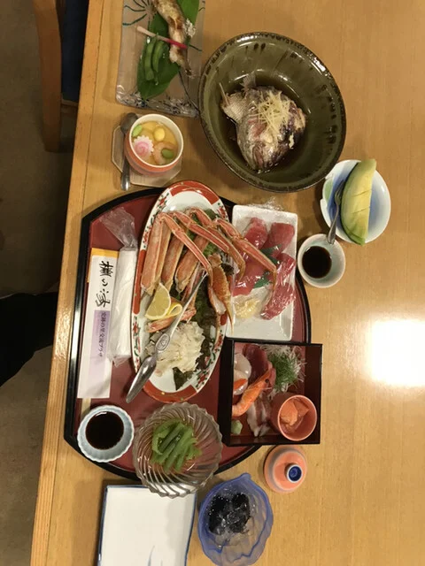 かがりび - 北大曲（日本料理）の写真