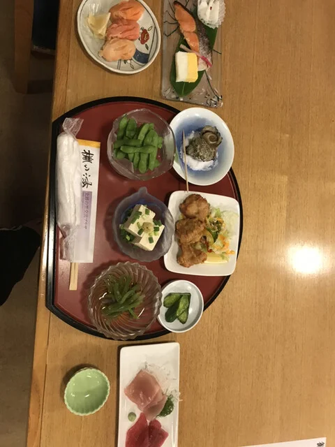 かがりび - 北大曲（日本料理）の写真