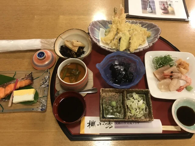 かがりび - 北大曲（日本料理）の写真