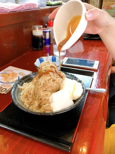 麺・酒処 さくら軒 - 秋田（ラーメン）の写真