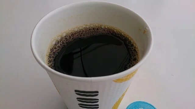 ドトールコーヒーショップ 庄内観光物産館店（DOUTOR） - 羽前大山（カフェ）の写真