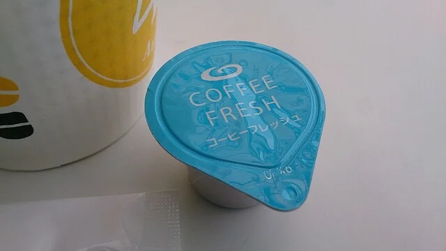 ドトールコーヒーショップ 庄内観光物産館店（DOUTOR） - 羽前大山（カフェ）の写真