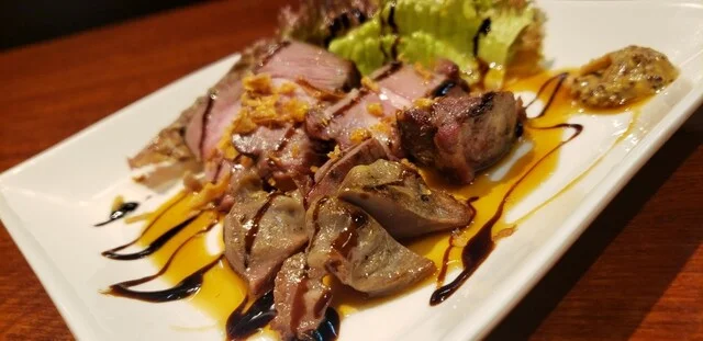 ラムだっちゃバル（Lamb Daccha BAR） - 泉外旭川（ダイニングバー）の写真