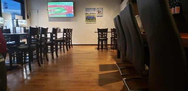 ラムだっちゃバル（Lamb Daccha BAR） - 泉外旭川（ダイニングバー）の写真