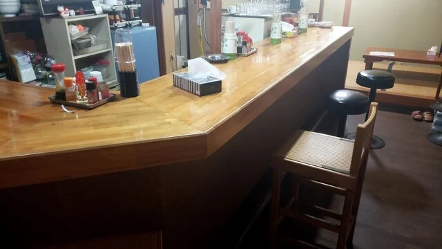 栄楽 - 羽後本荘（ラーメン）の写真