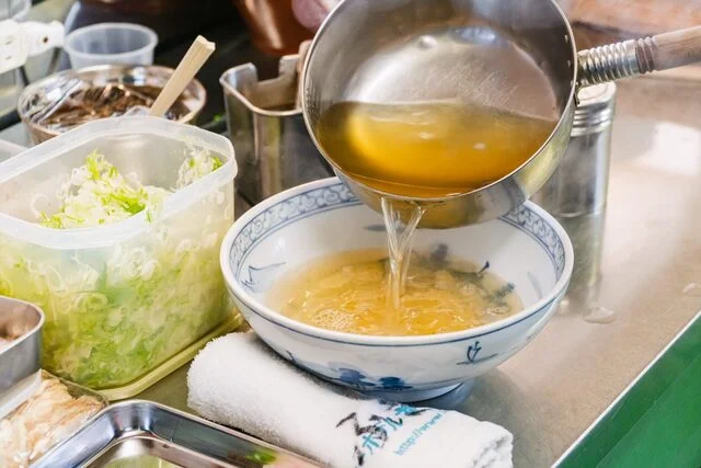 中華そば店 一しな（いちしな） - 大曲（ラーメン）の写真