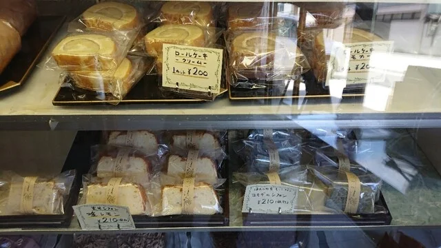 吉野屋 - 平泉（カフェ）の写真