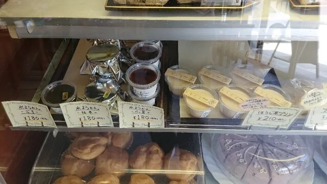 吉野屋 - 平泉（カフェ）の写真