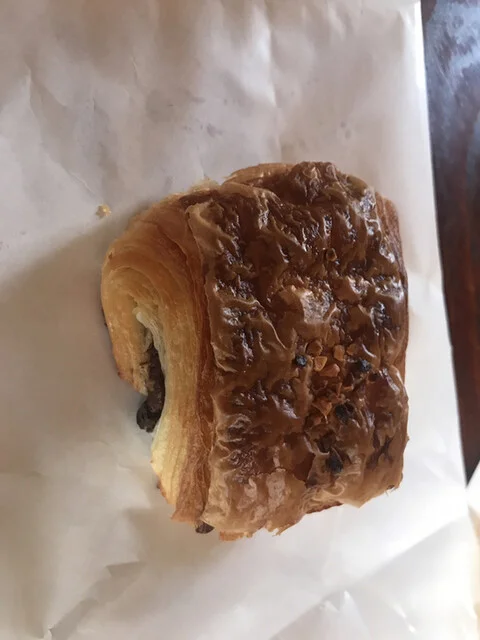 雲のベーカリー 城西店 - 北山形（パン）の写真