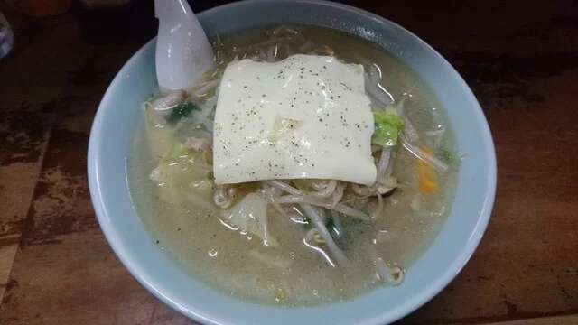 丸初 - 大更（食堂）の写真