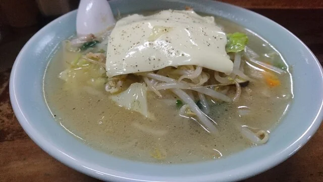 丸初 - 大更（食堂）の写真