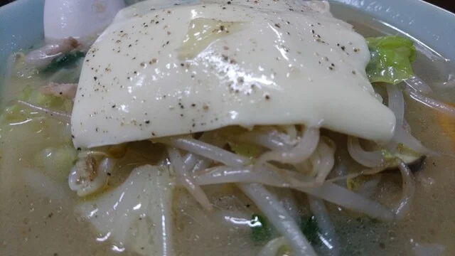 丸初 - 大更（食堂）の写真