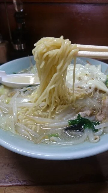丸初 - 大更（食堂）の写真