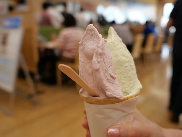 道の駅うご 農産物直売所 - 羽後町その他（その他）の写真