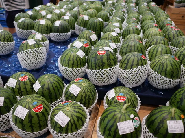 道の駅うご 農産物直売所 - 羽後町その他（その他）の写真
