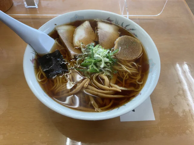 繁昌軒 支店 - 大曲（ラーメン）の写真