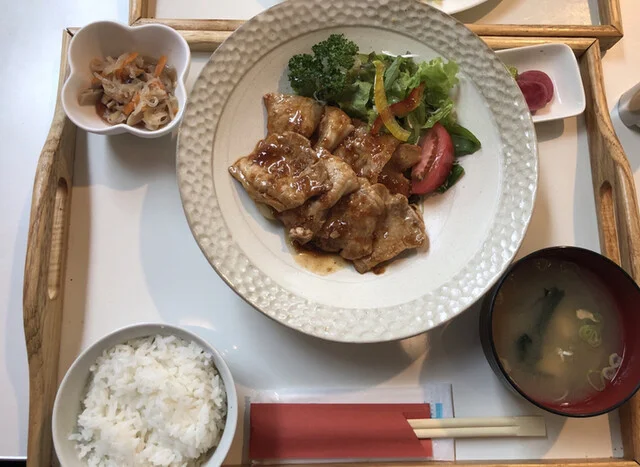 ニューヨークニューヨーク - 鶴岡（パスタ）の写真