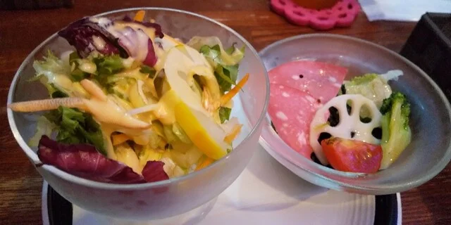 カウンタック - 水沢（喫茶店）の写真