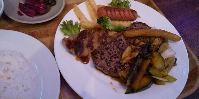 カウンタック - 水沢（喫茶店）の写真