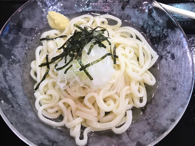 お食事処 元気亭 - 陸前山下（食堂）の写真