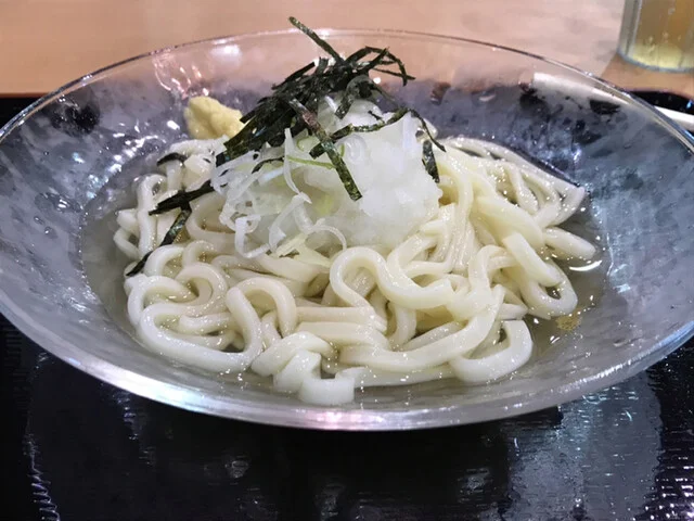 お食事処 元気亭 - 陸前山下（食堂）の写真