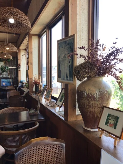 茶房 くにまつ - 象潟（喫茶店）の写真