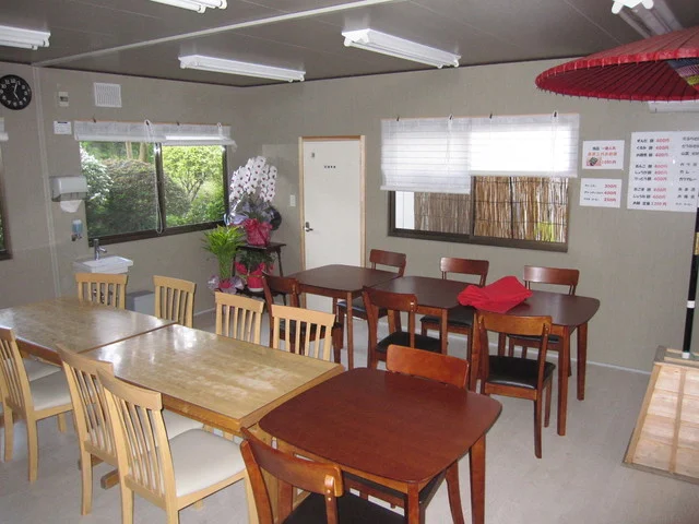 夢乃風 - 平泉（麺類）の写真