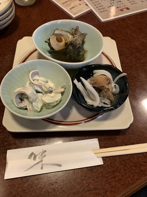 味魚魅 - 秋田（居酒屋）の写真