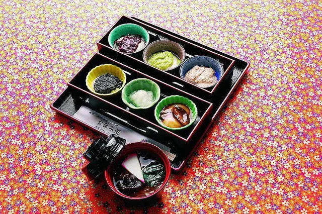 夢乃風 - 平泉（麺類）の写真