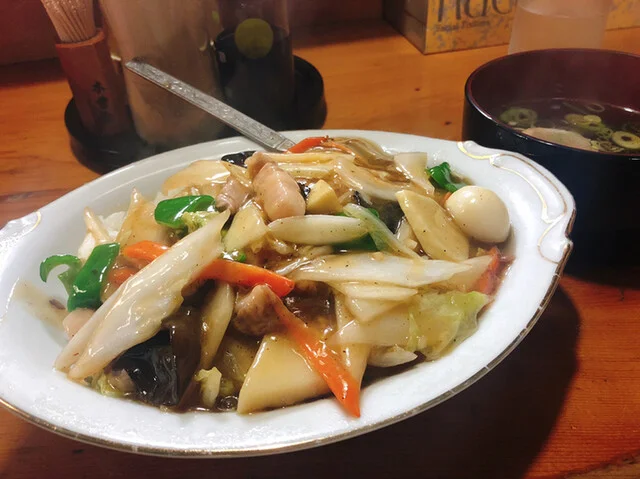 かぶちゃん食堂 - 大館（食堂）の写真