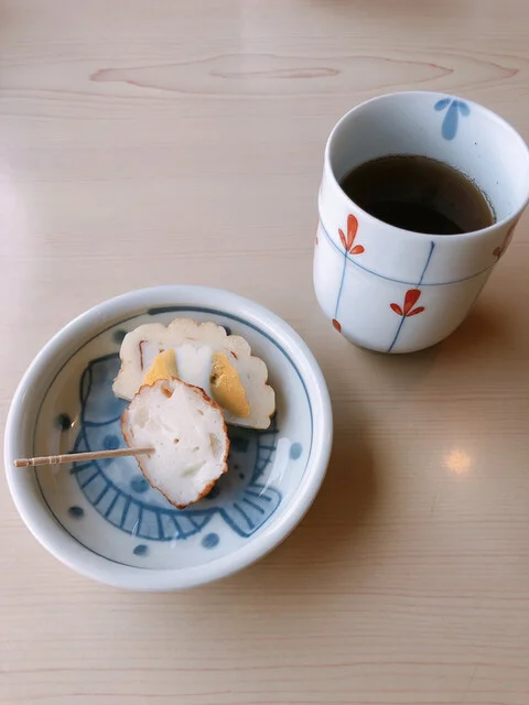 宮城屋蒲鉾店 大町店 - 秋田（そば）の写真