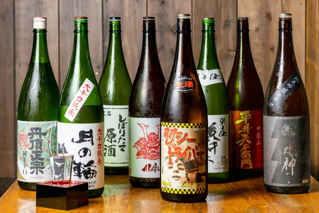 地産酒場いごっそう - 盛岡（居酒屋）の写真