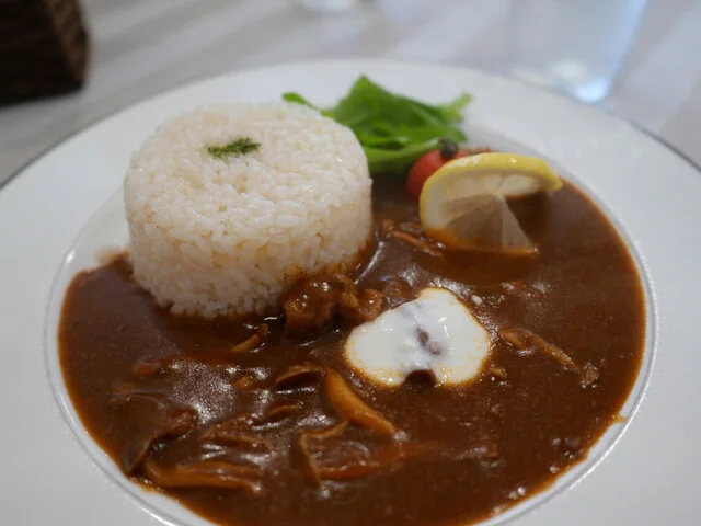 ルッシュ - 紫波中央（洋食）の写真