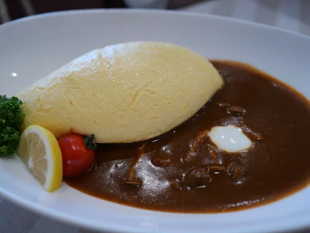 ルッシュ - 紫波中央（洋食）の写真