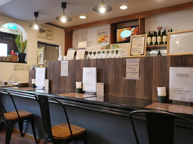 ルッシュ - 紫波中央（洋食）の写真