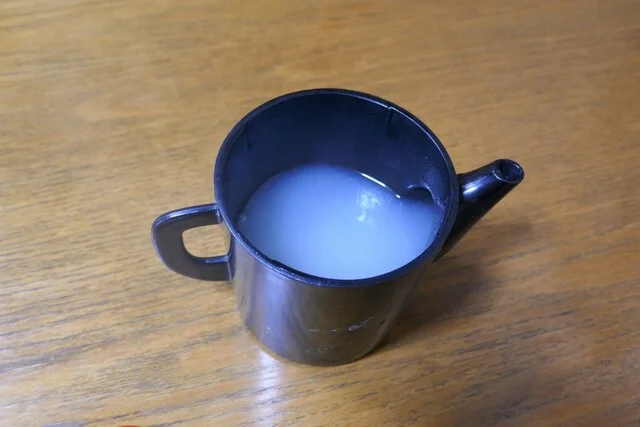 そばはな（手打そば） - 一ノ関（そば）の写真