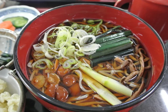 手打ちそば 三平 本店（さんぺい） - 横手市その他（そば）の写真