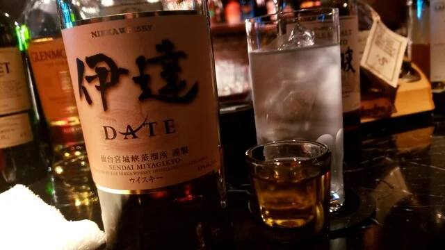 彩夜 - 羽後本荘（バー）の写真