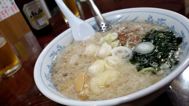 ラーメン大吉 - 羽後本荘（ラーメン）の写真