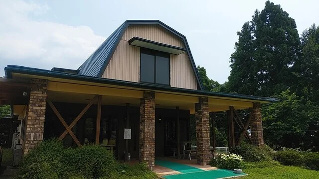 カフェ・ド・ジロ（Cafe de JIRO） - 紫波町その他（喫茶店）の写真