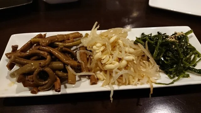 笑里 - 大久保（焼肉）の写真