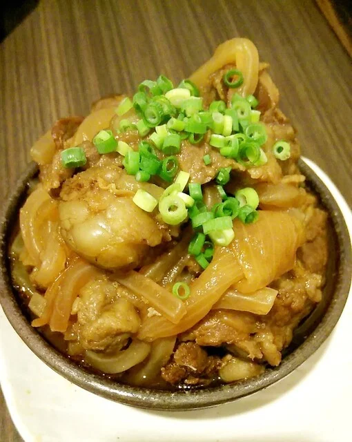 江戸前ホルモン 牛込 - 郡山富田（焼肉）の写真