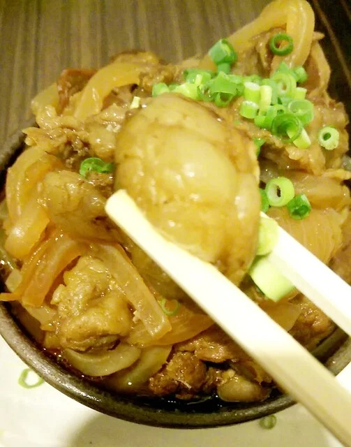 江戸前ホルモン 牛込 - 郡山富田（焼肉）の写真