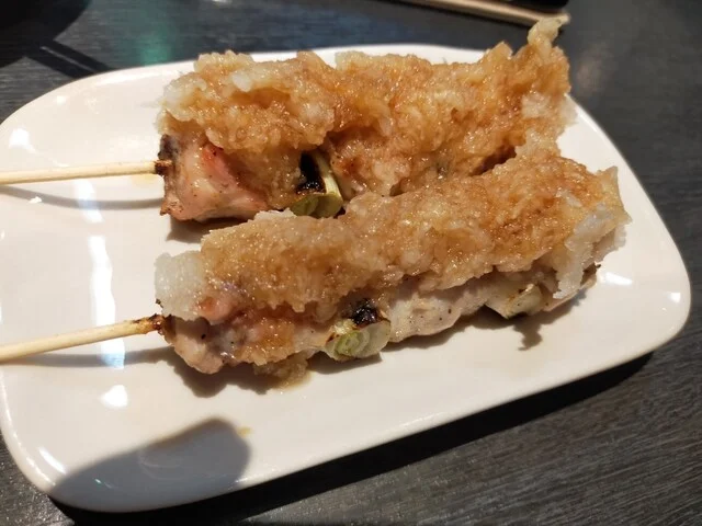 鳥清やまがた（トリセイやまがた） - 北山形（焼き鳥）の写真